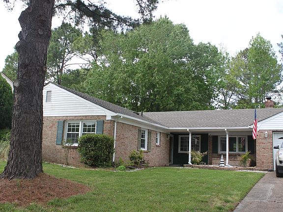 2nd image of 5468 Albright Dr