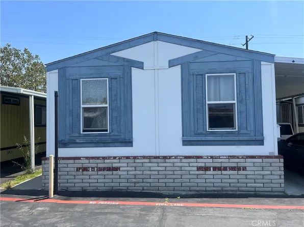 716 N Grand Ave Trailer J6, Covina, CA 91724