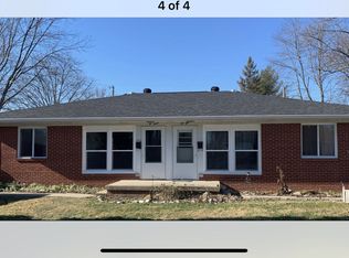 212 Wayside Dr, Plainfield, IN 46168