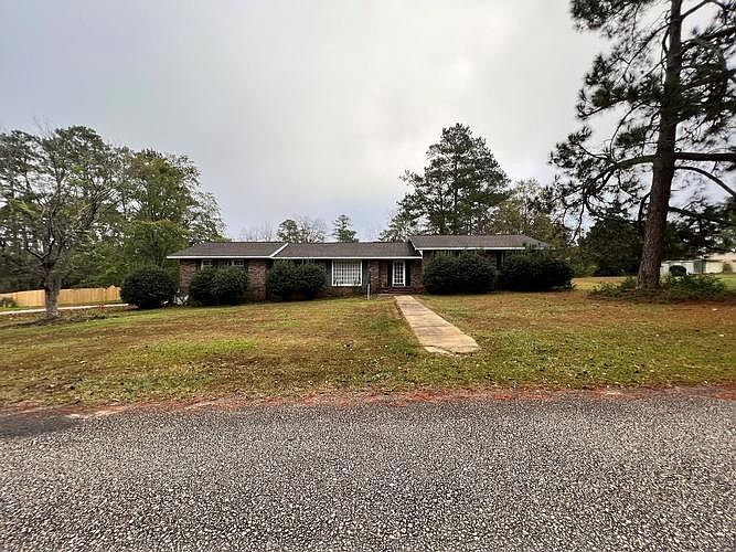 408 Circle Dr Prosperity SC 29127 Zillow