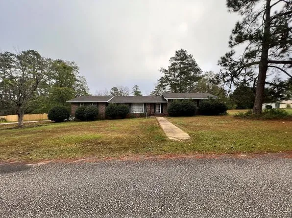 408 Circle Dr, Prosperity, SC 29127