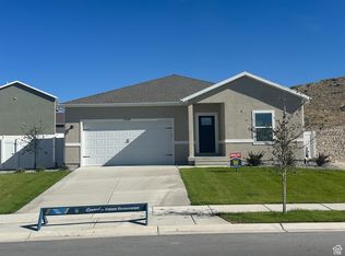 7280 N Bald Eagle Way, Eagle Mountain, UT 84005
