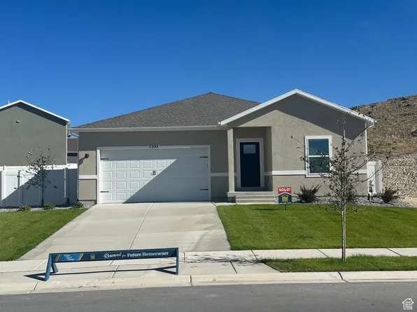 7280 N Bald Eagle Way, Eagle Mountain, UT 84005
