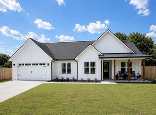 11 Bramblewood Trl SW, Cartersville, GA 30120