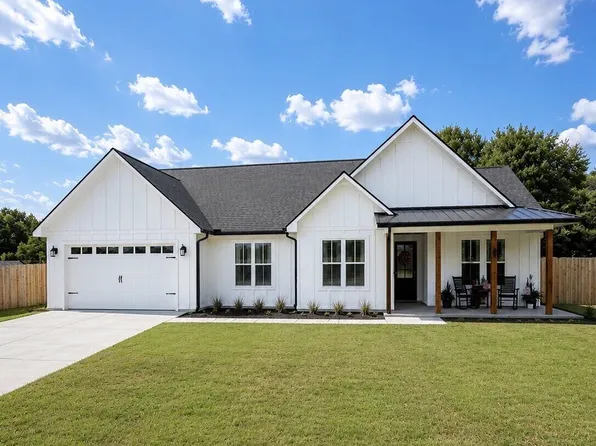 11 Bramblewood Trl SW, Cartersville, GA 30120