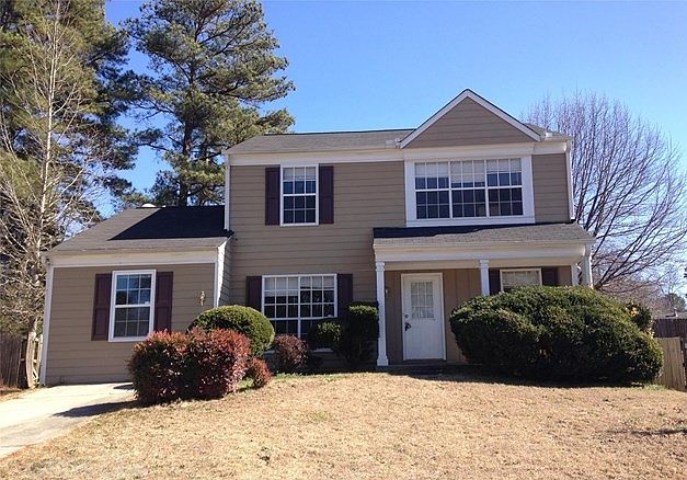2nd image of 1952 Longwood Ct