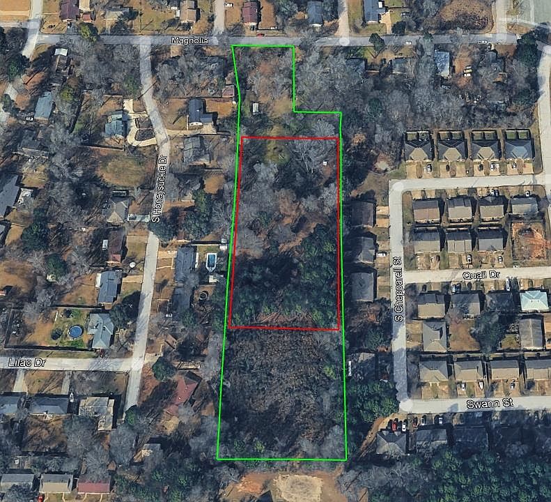 1st image of 302 E Magnolia St