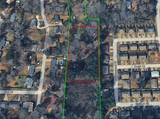 302 E Magnolia St, White Oak, TX 75693