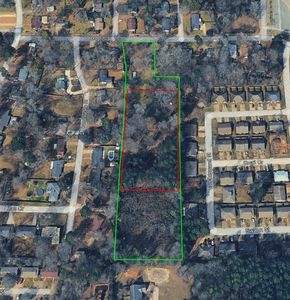 302 E Magnolia St, White Oak, TX, 75693