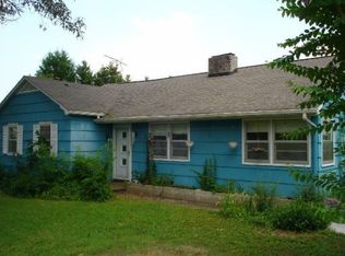 Decatur Hwy, Ten Mile, TN 37880