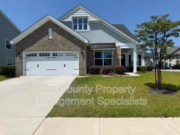 333 Underhill Dr, Columbia, SC