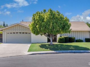 109 Holmby Ct, Bakersfield, CA 93309