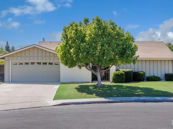 109 Holmby Ct, Bakersfield, CA 93309