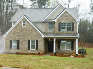 195 Belford Way, Jackson, GA 30233