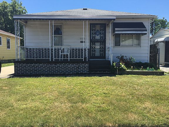 4th image of 12015 Matherson Ave