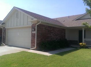 717 Ga Zump Dr, Norman, OK 73069