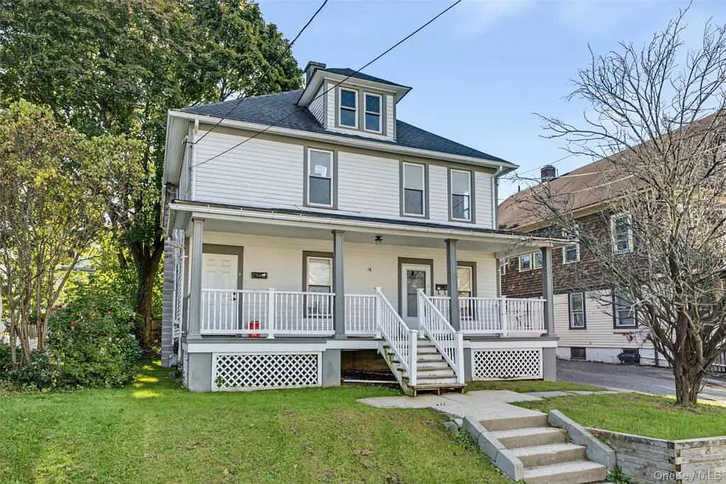 18 Chestnut Street, Middletown, NY 10940 — Photo 3