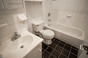 Rented by Lofts and Flats LLC