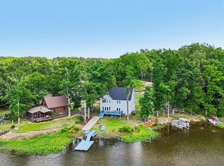 458 Horse Cove Rd, Gilbert, SC 29054
