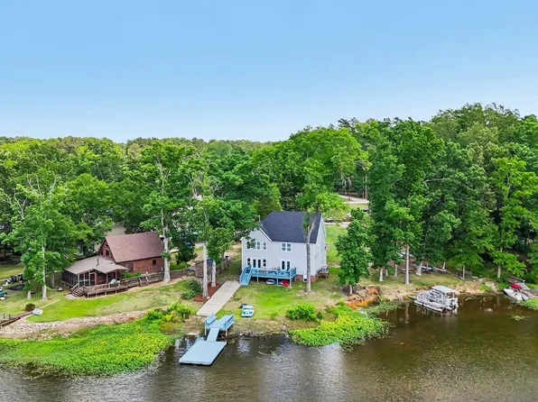 458 Horse Cove Rd, Gilbert, SC 29054