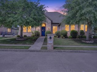 4500 Knoll Ridge Dr, Aledo, TX 76008