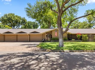 2511 Beefeater Dr, Wichita Falls, TX 76308