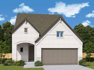 Marshall Plan, South Brook, Leander, TX 78641