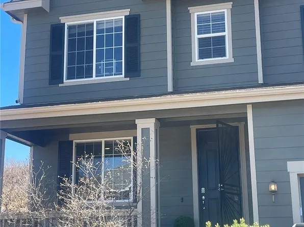 3199 Starry Night Loop, Castle Rock, CO 80109