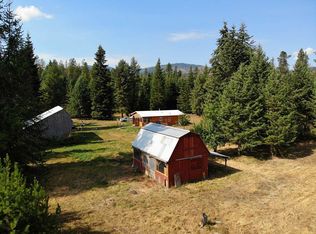 211 Pineview Ln, Spirit Lake, ID 83869