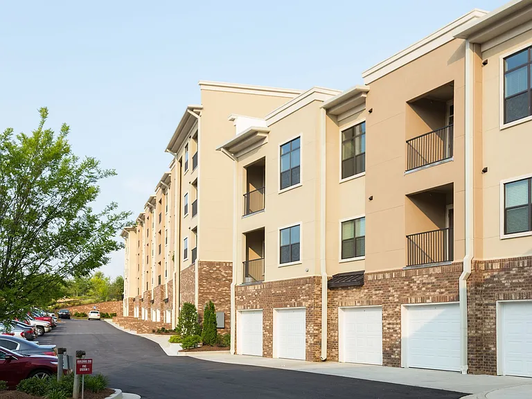 Terraces At Suwanee Gateway — Photo 17