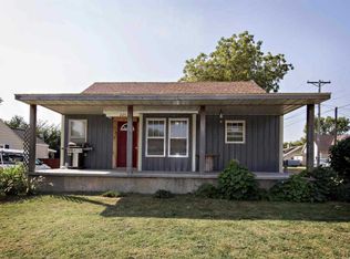 225 E Washington Ave, Kingman, KS 67068