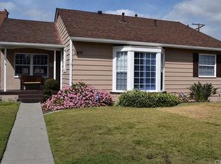 7809 Allengrove St, Downey, CA 90240