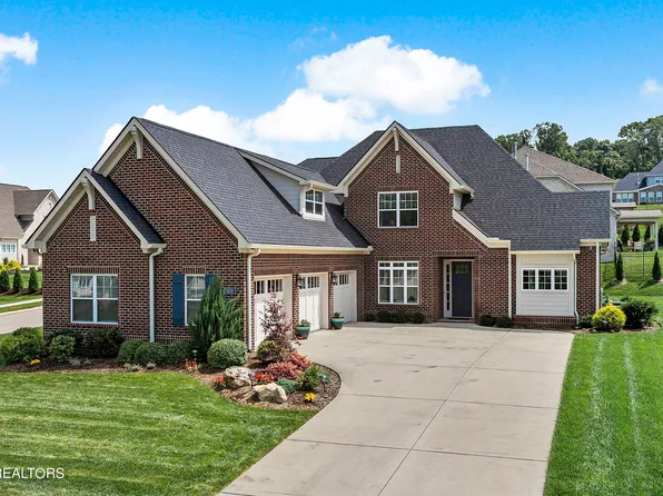 400 Justice Valley St, Knoxville, TN 37934