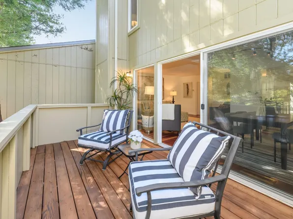 36 Schmidt Lane, San Rafael, CA 94903