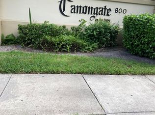 Canongate Condo, Miami, FL 33179