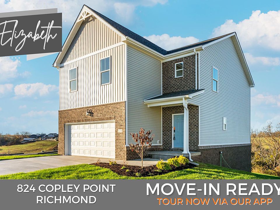 1st image of 824 Copley Pointe Dr