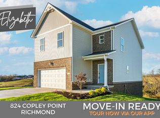 824 Copley Pointe Dr, Richmond, KY 40475