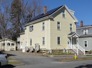 19 Appleton St, Salem, MA 01970