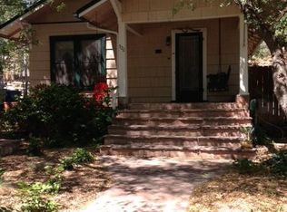 320 Cochise St, Prescott, AZ 86303