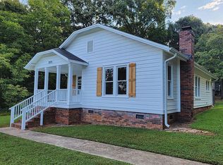 2070 Cansler Rd, Vale, NC 28168