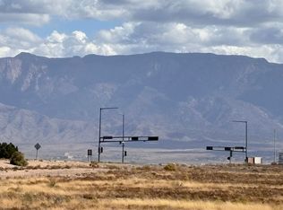 Unit 26 Volcano Clfs NW #26-LOT 3, Albuquerque, NM 87120