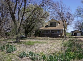 248 N Fairchilds Rd, Salina, KS 67401