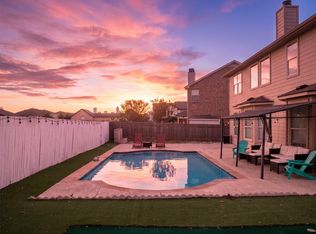1221 Laurel Oak Trl, Pflugerville, TX 78660