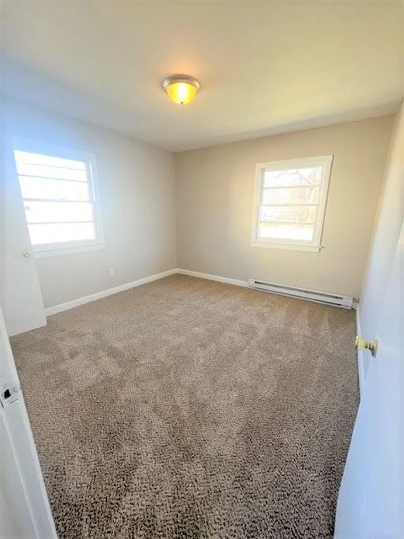 Renovated Duplex Available Now — Photo 4