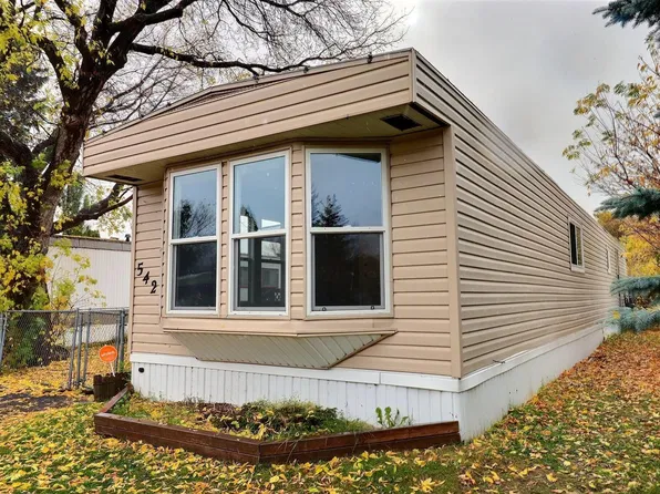 542 Evergreen Park NW, Edmonton, AB T5Y 4M2