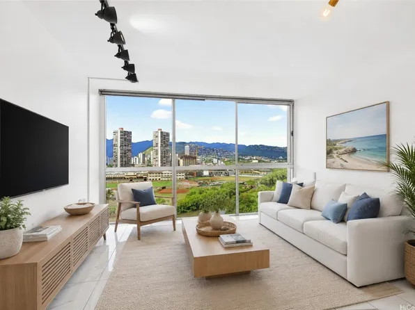 2211 Ala Wai Blvd APT 1511, Honolulu, HI 96815