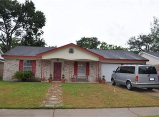 8527 Rowan Ln, Houston, TX 77036