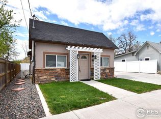 370 W 1st St, Loveland, CO 80537