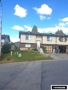 444 Crane Ave, Evanston, WY, 82930
