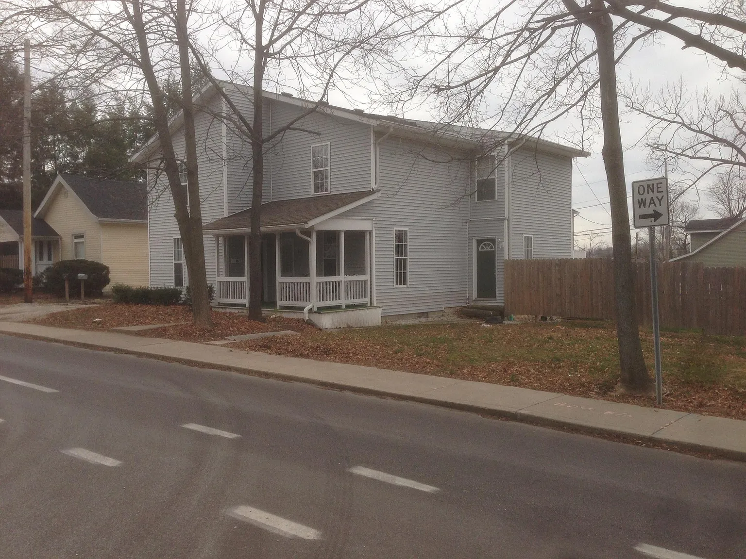 534 S Lincoln St — Photo 1